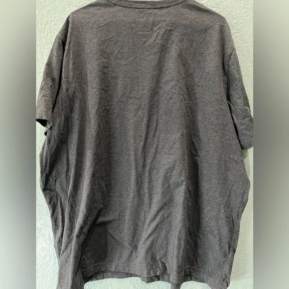 Preloved- Mens Eddie Bauer shirt - Picture 4 of 5